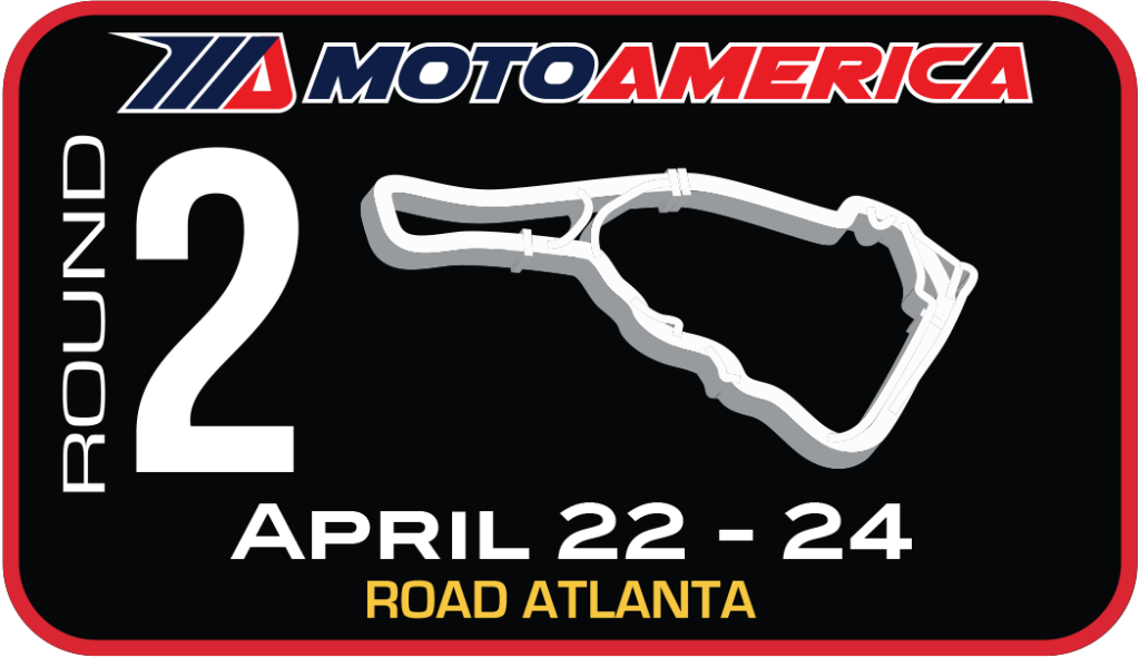 2022 MotoAmerica Schedule Pure Attitude Racing