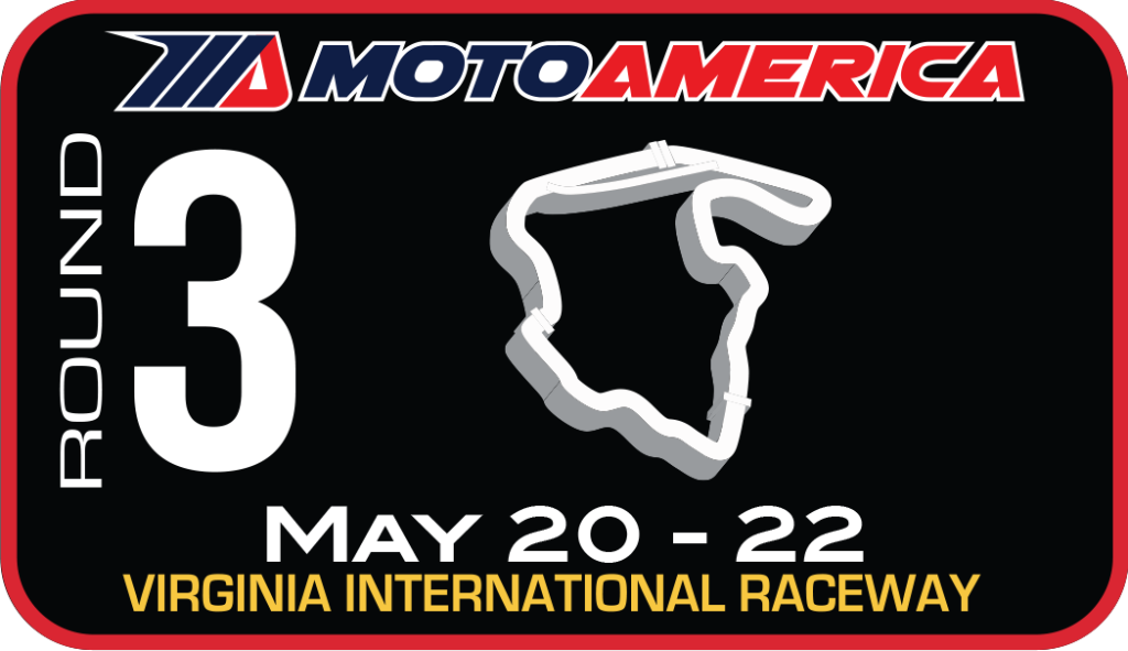 Motoamerica 2023 Schedule 2023